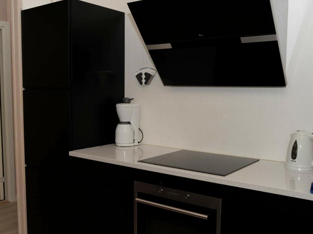 10 Person Holiday Home In Ansager Exteriör bild